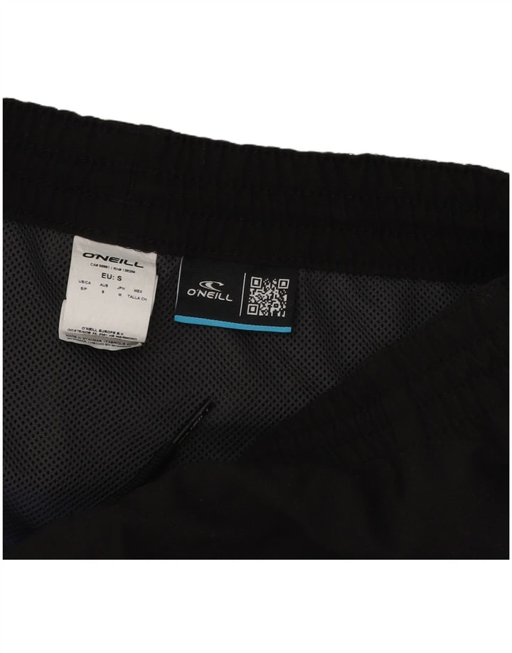 O'Neill Badeshorts til mænd Small Black Colourblock Polyester