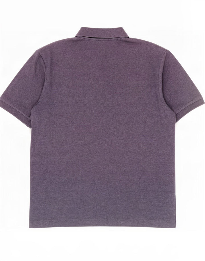 Kappa herre poloshirt XL marineblå