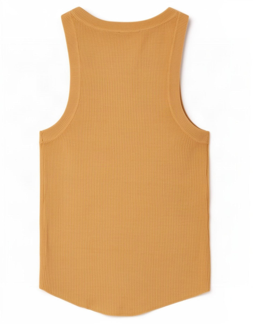 Zara Damevest Top UK 12 Medium Brun Viscose