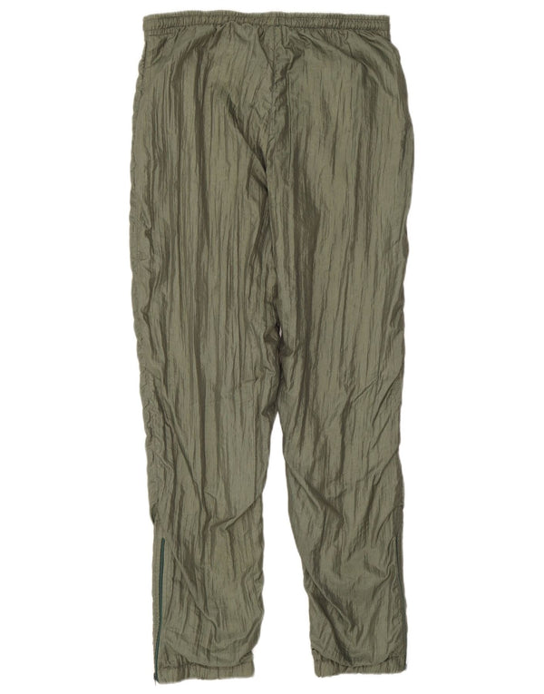 AUSTRALIAN L'ALPINA Træningsdragt til mænd Joggers IT 44 XS Khaki