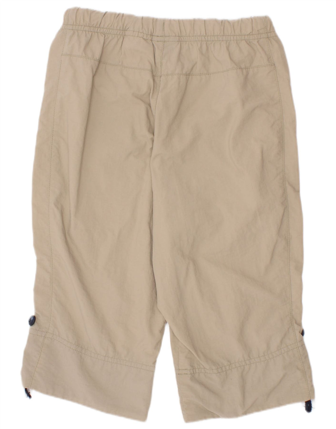Nike Træningsdragtsbukser til drenge 5-6 år Medium Beige Polyester