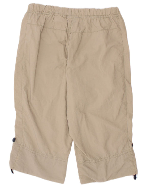 Nike Træningsdragtsbukser til drenge 5-6 år Medium Beige Polyester