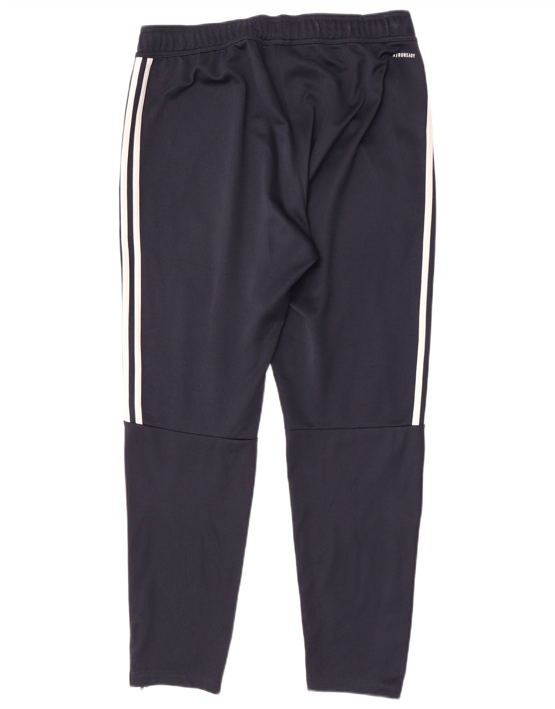 Adidas Træningsdragt bukser til mænd store marineblå polyester