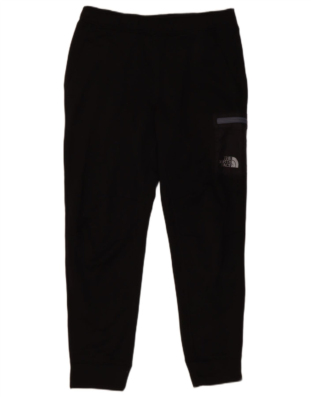 The North Face Herre Cargo Træningsdragt Bukser Joggers Lille sort polyester