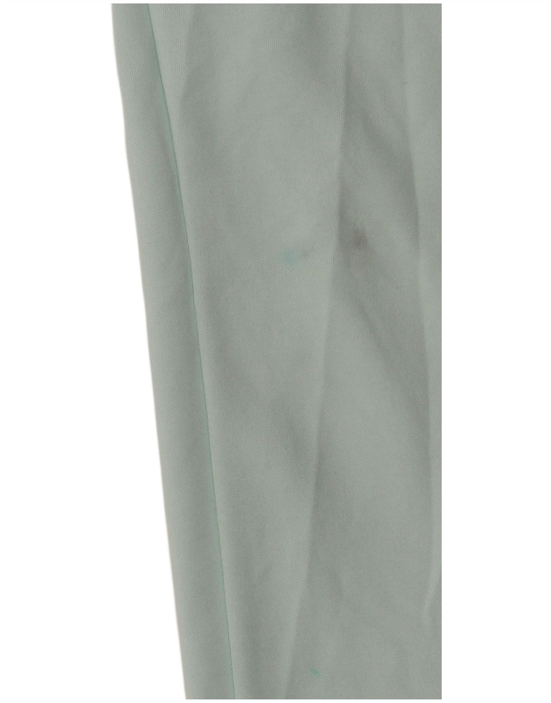 DIADORA træningsdragt topjakke til kvinder UK 16 Stor turkis farveblok