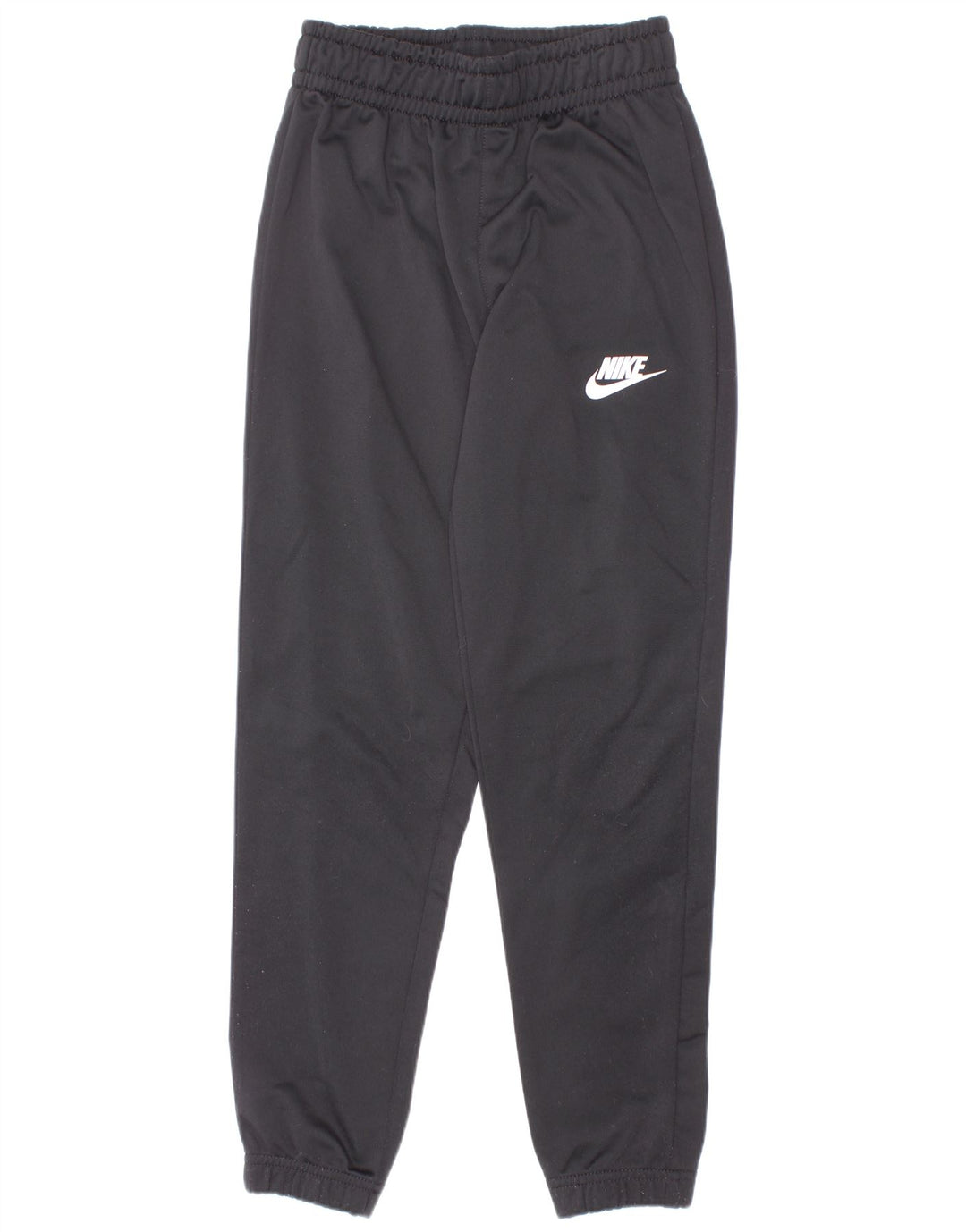 Nike Drenge træningsdragt Bukser Joggers 6-7 år XS Sort Polyester