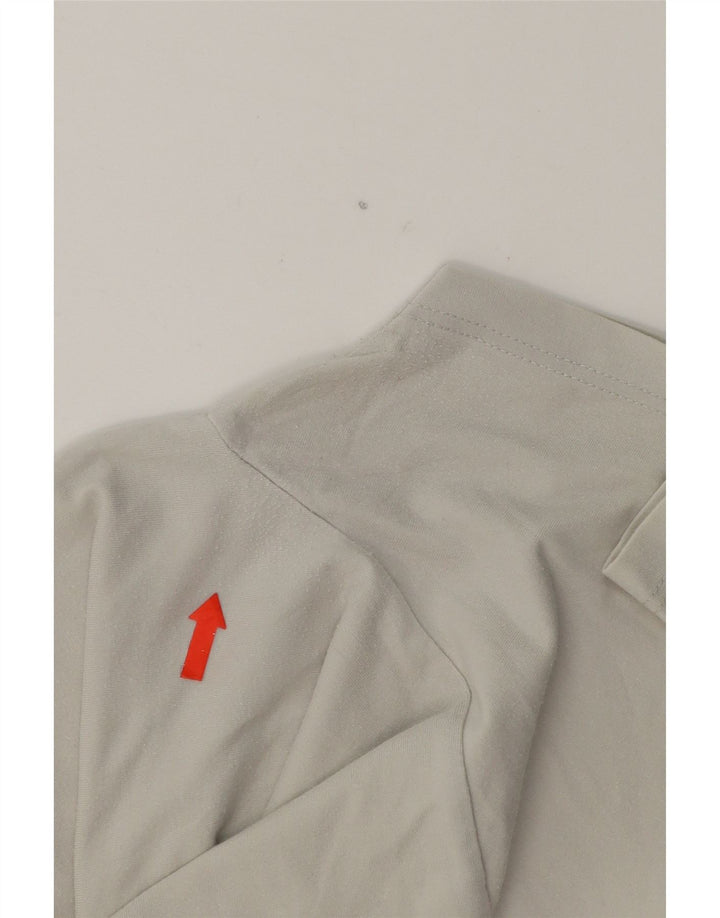 CHAMPION Mens T-Shirt Top Medium Grey Vintage Champion and Second-Hand Champion from Messina Hembry 