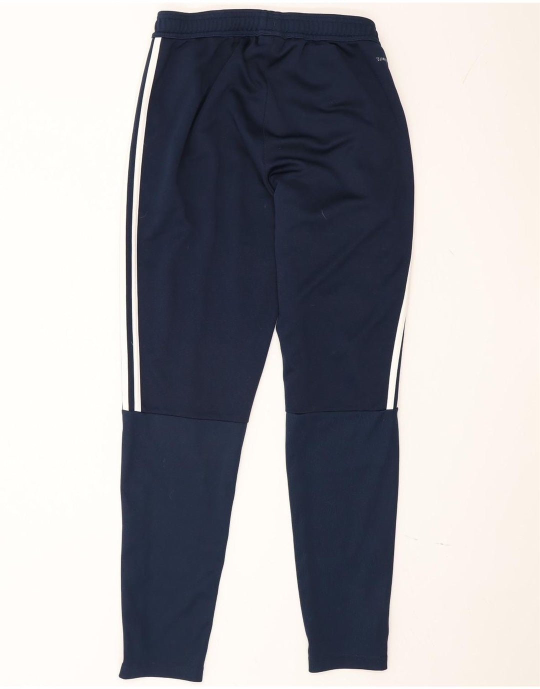 Adidas Træningsdragt bukser til mænd Medium Navy Blue Polyester