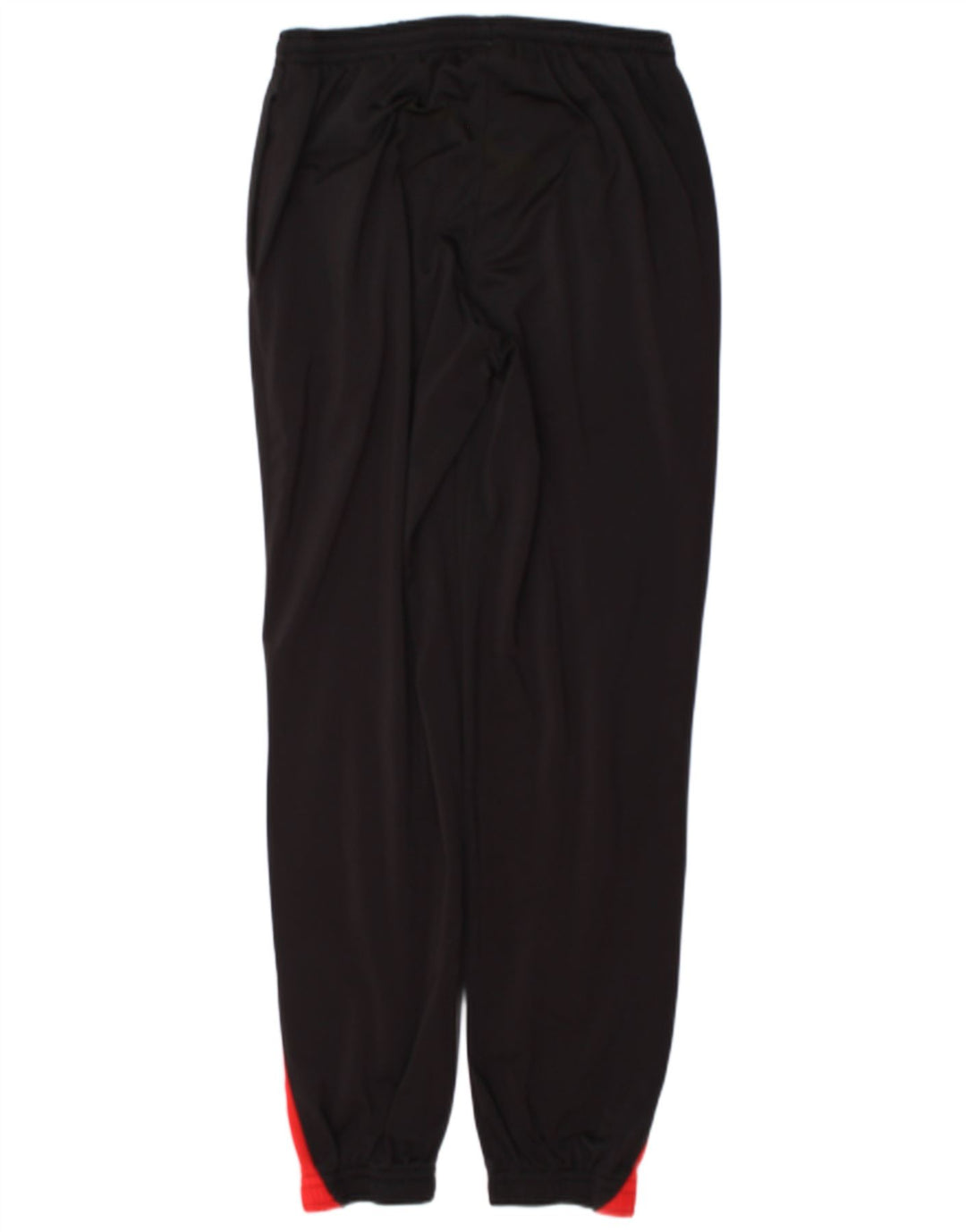 Puma Træningsdragt til mænd Joggers Medium Sort Colourblock Polyester