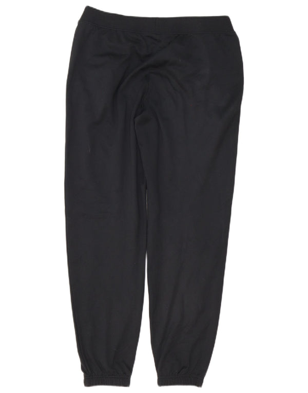 Under Armour Boys træningsdragt Bukser Joggers 13-14 år XL Sort