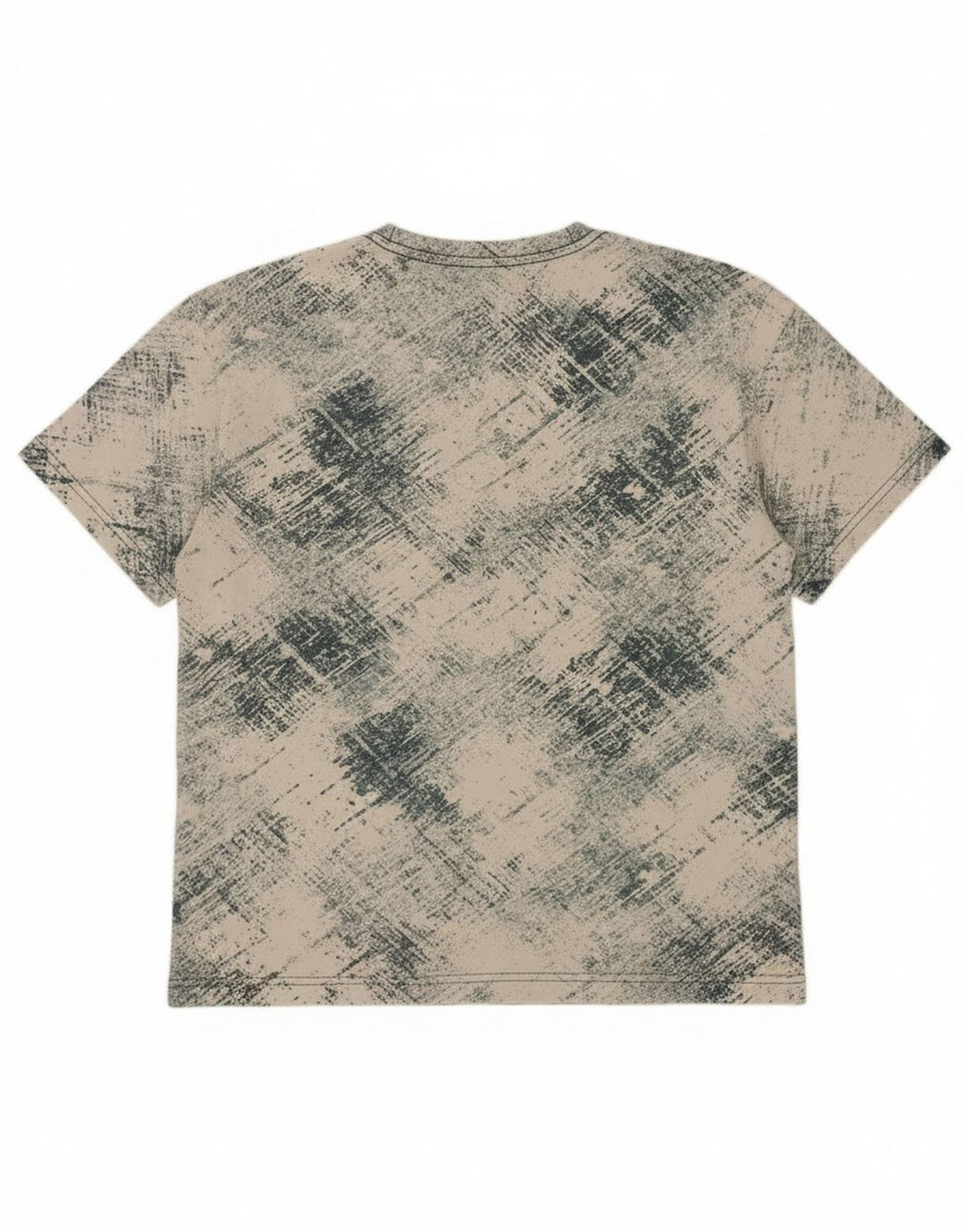 Converse drenge grafisk t-shirt top 12-13 år stor off white ternet