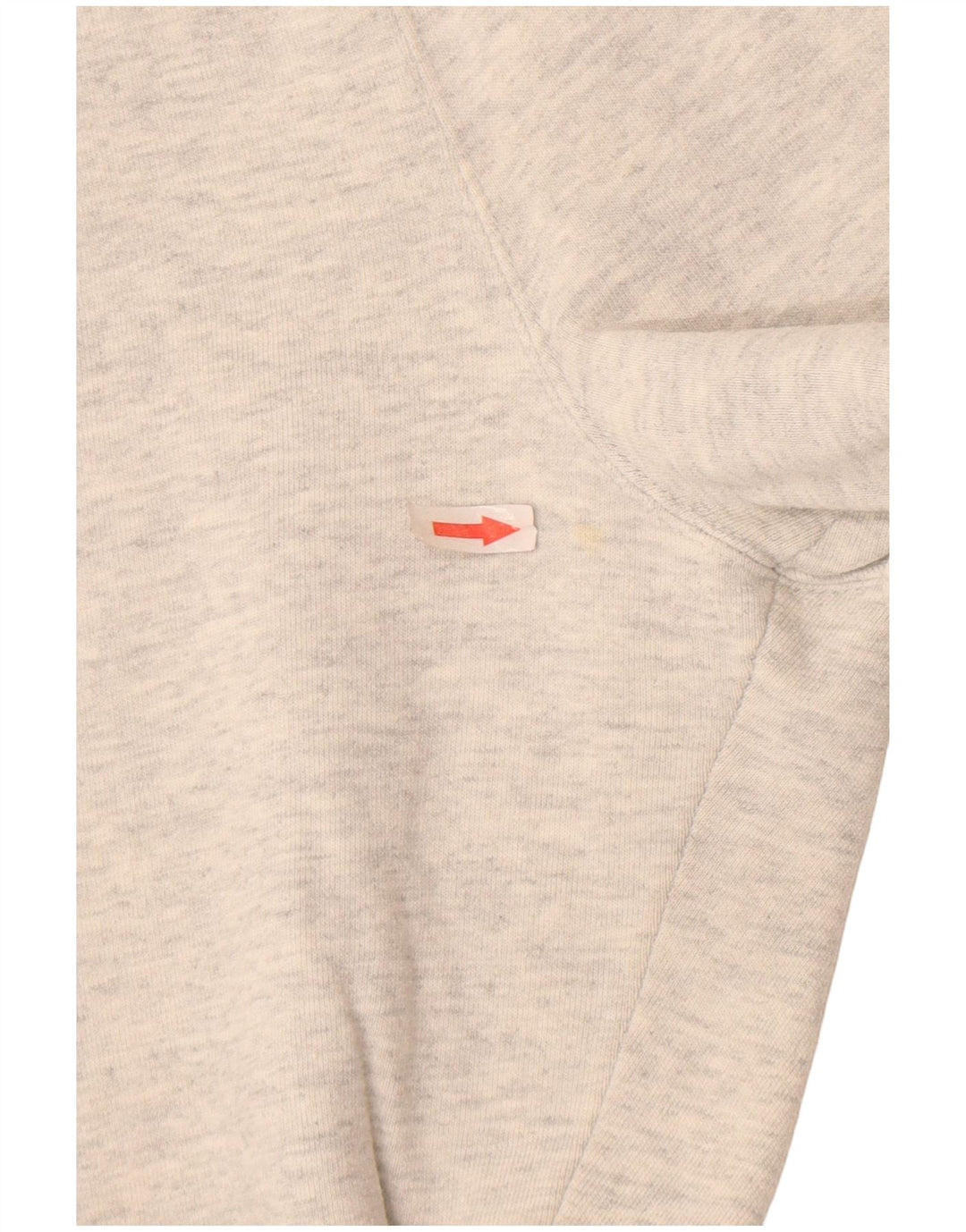Champion Herre træningsdragt Bukser Medium Grey Flecked Bomuld