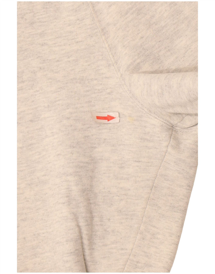 Champion Herre træningsdragt Bukser Medium Grey Flecked Bomuld