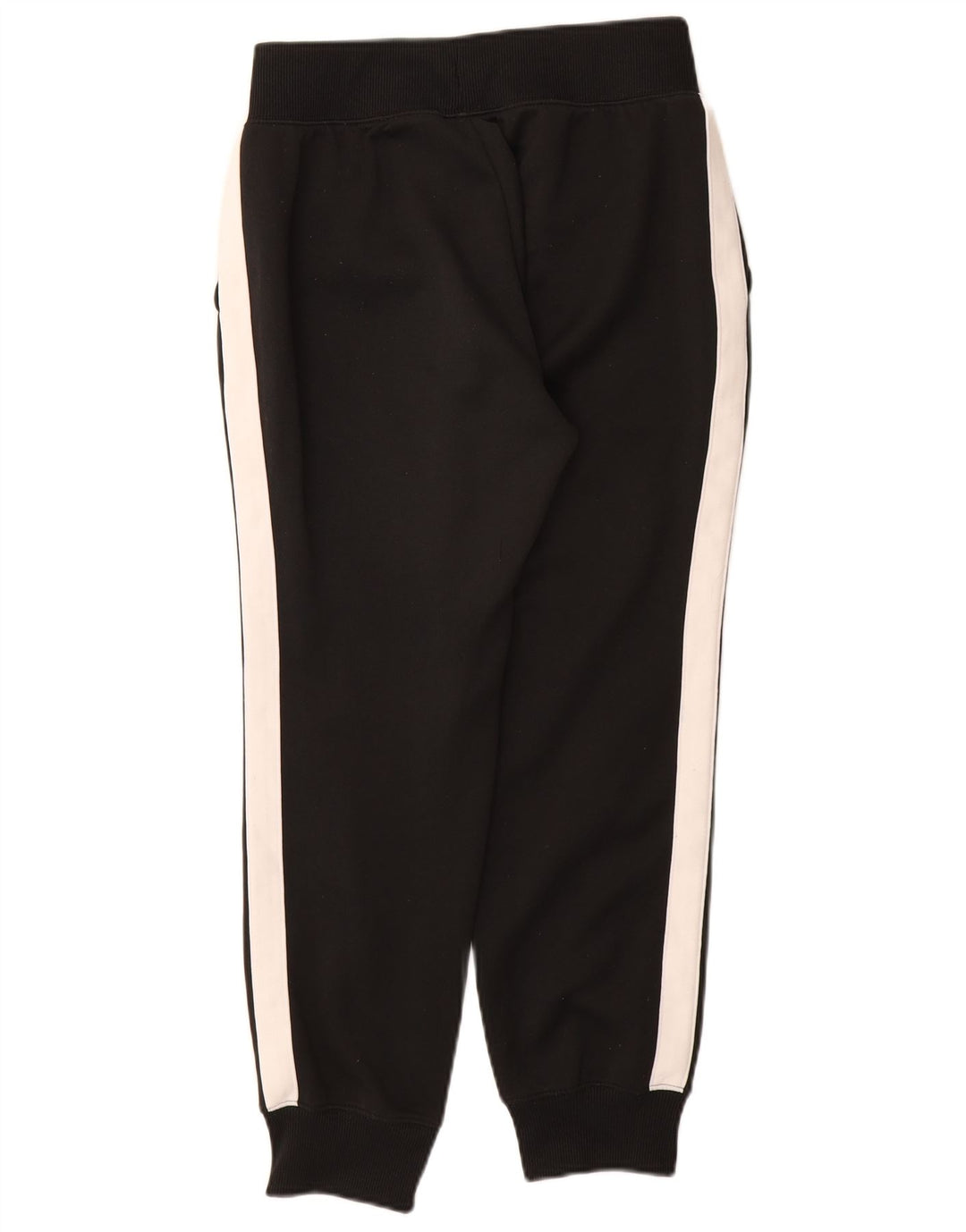 NIKE træningsdragt til kvinder Joggers UK 8 Small Black Colourblock