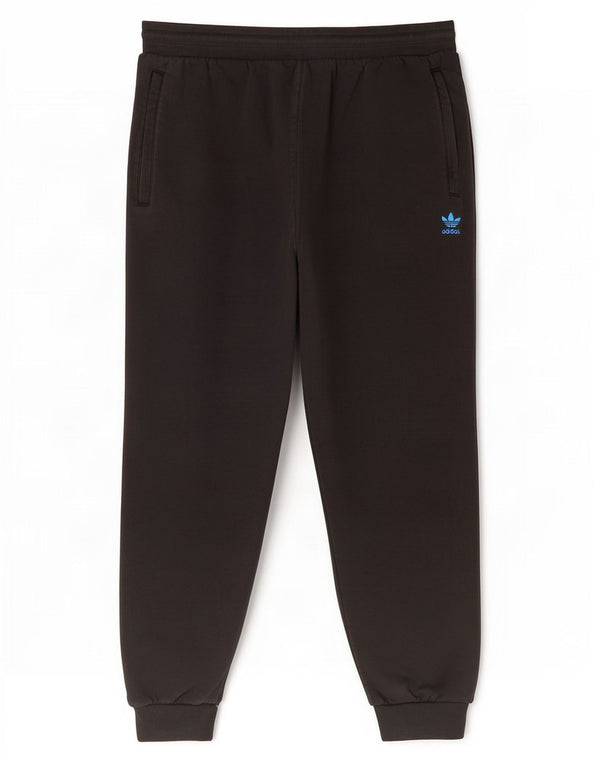Adidas Træningsdragt til mænd Joggers XL Sort bomuld