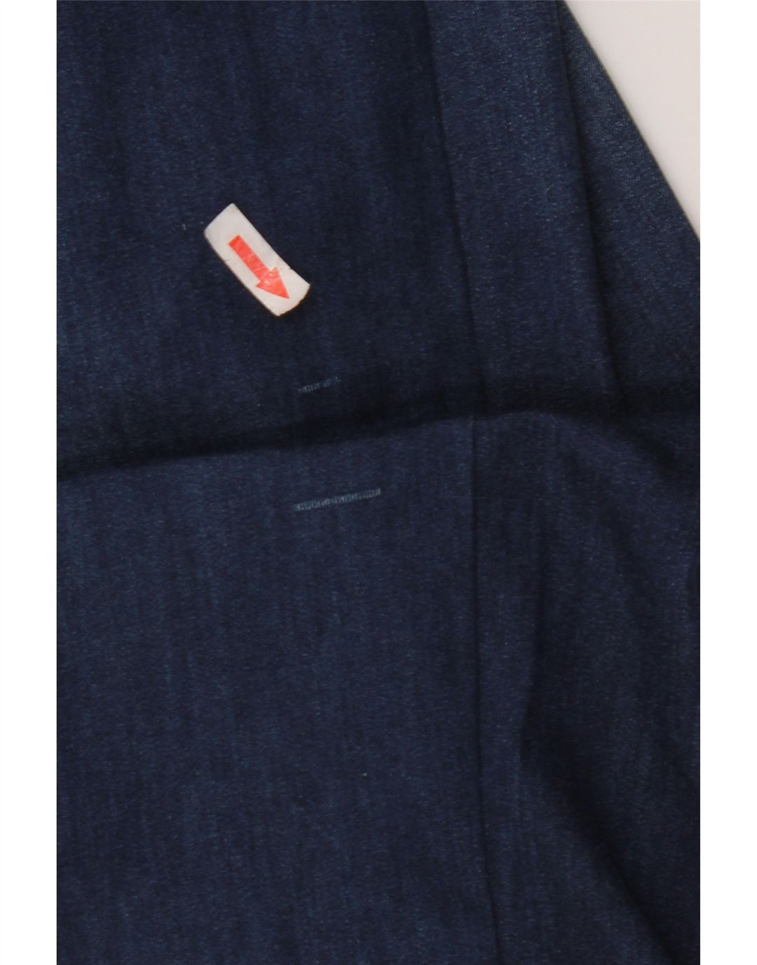Jacob Cohen Dame Slim Jeans W34 L31 Blå Bomuld