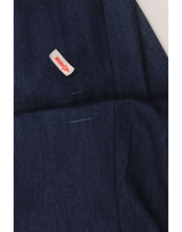 Jacob Cohen Dame Slim Jeans W34 L31 Blå Bomuld