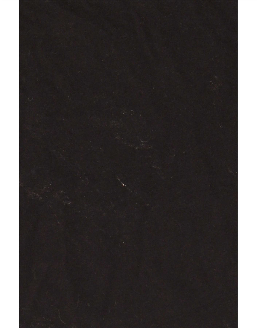 Jack & Jones herre T-shirt top lille sort bomuld