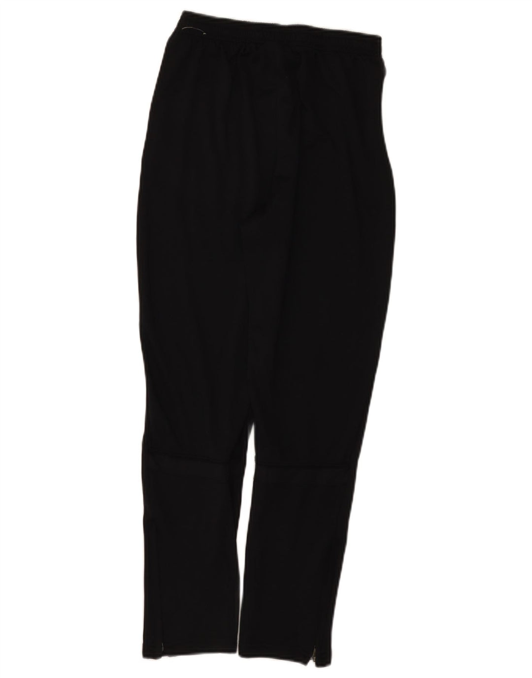 Nike drenge Dri Fit træningsdragt bukser 13-14 år XL sort polyester