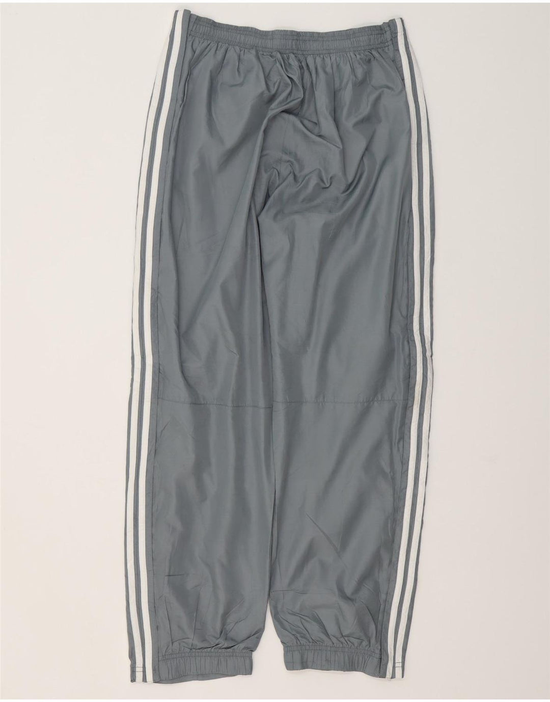 ADIDAS træningsdragt til kvinder Joggers UK 14 Large Grå Polyester
