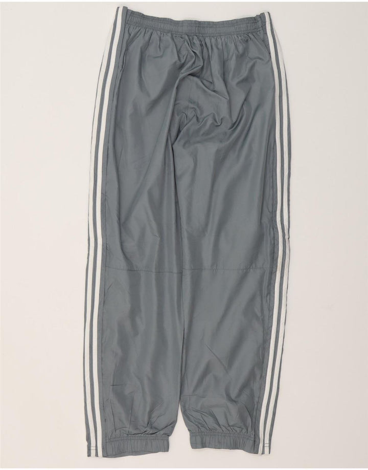 ADIDAS træningsdragt til kvinder Joggers UK 14 Large Grå Polyester