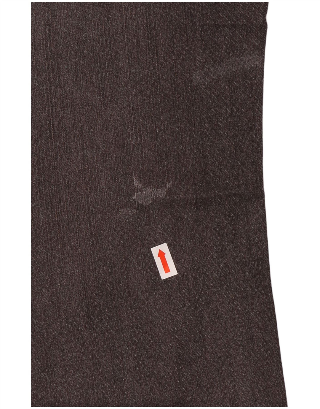 Benetton Boys Slim Jeans 11-12 år W29 L30 2XL Grå Bomuld