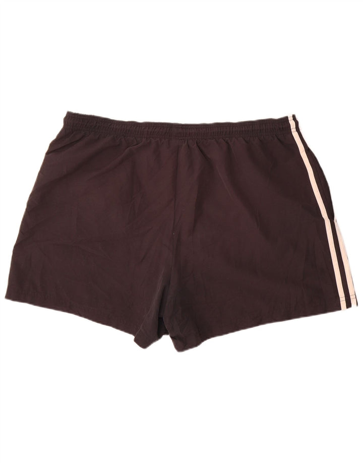 Adidas Herre Sportshorts XL Sort