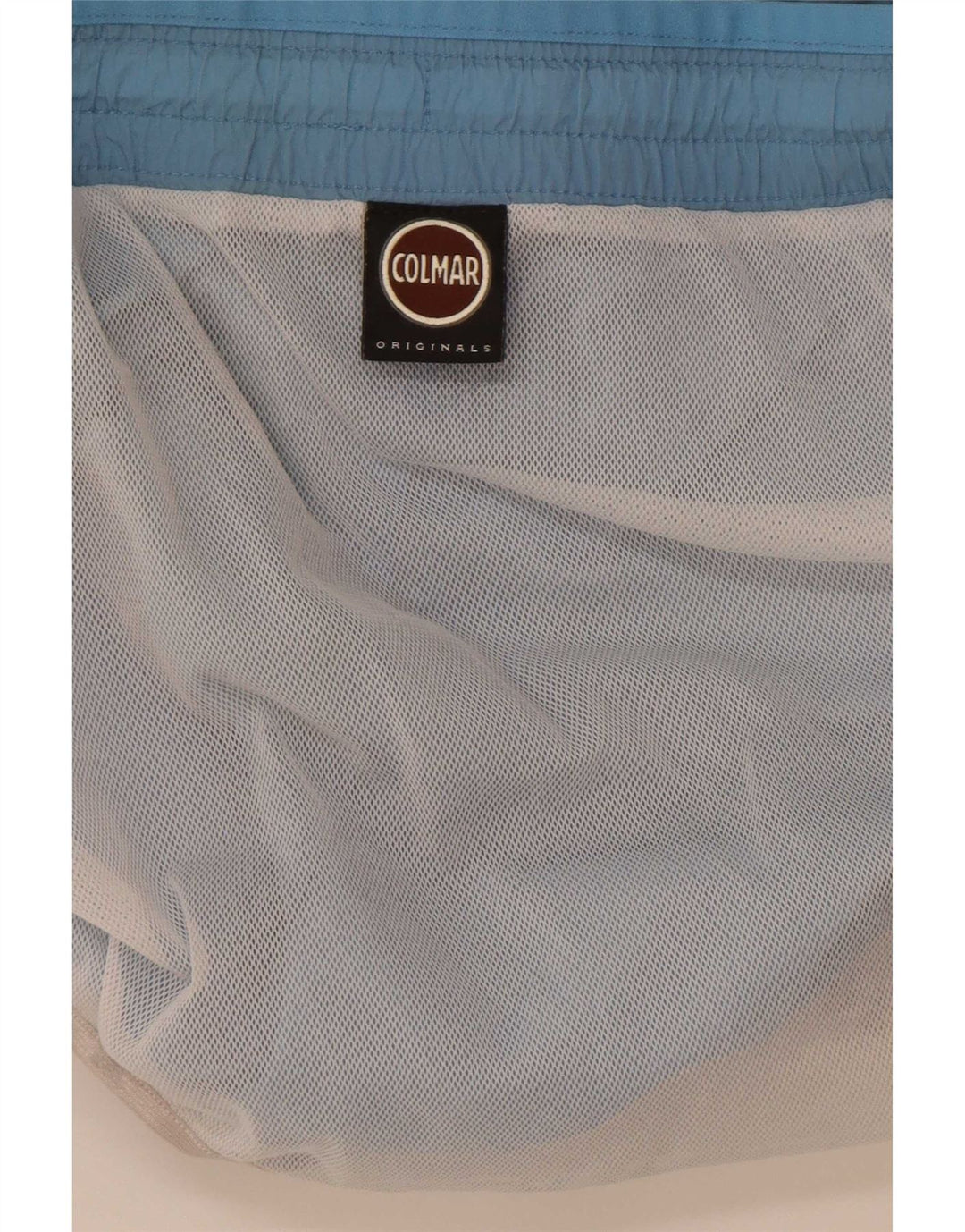 Colmar Badeshorts til mænd IT 52 Stor Blå