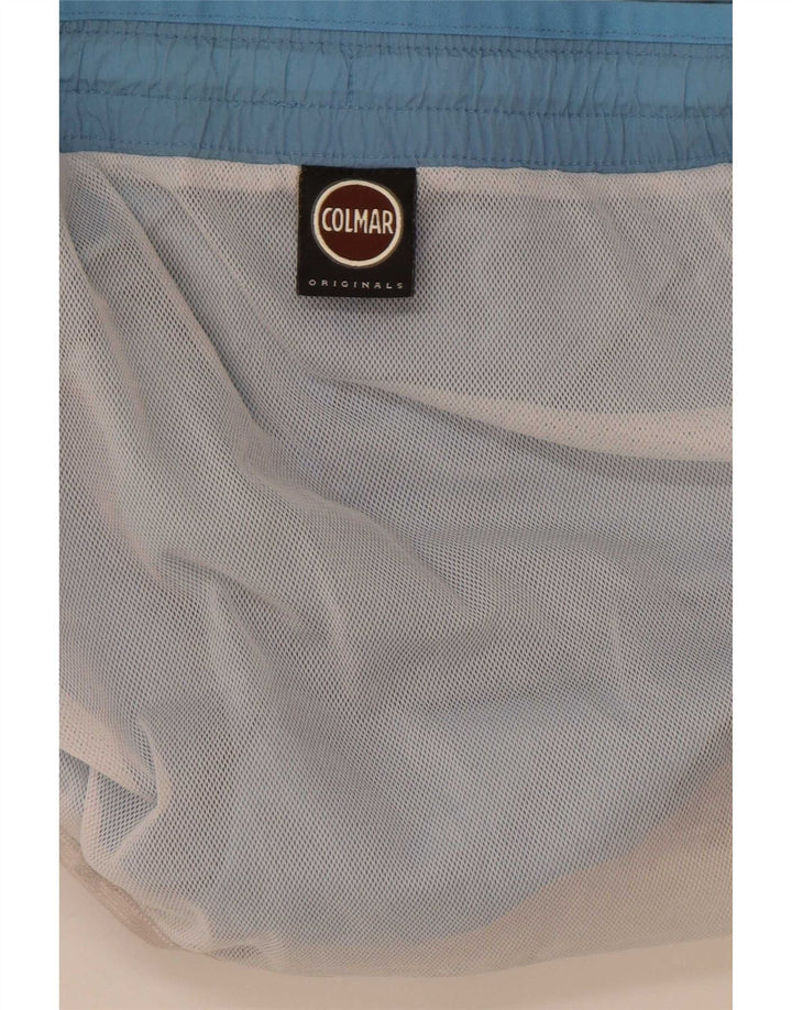 Colmar Badeshorts til mænd IT 52 Stor Blå