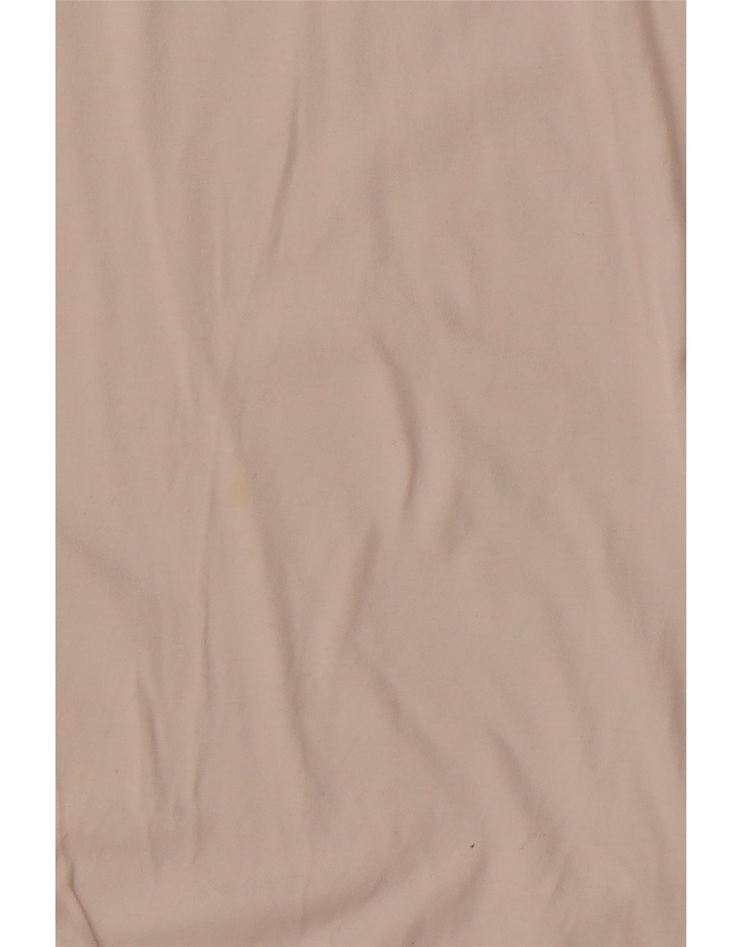 SHAMP Grafisk poloshirt til mænd EU 48 Medium hvid geometrisk bomuld