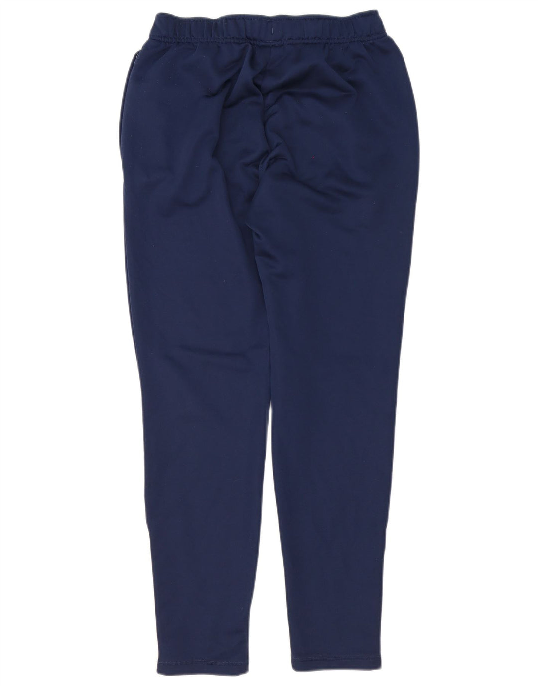 Nike Herre Dri Fit træningsdragt Bukser Medium Navy Blue Polyester
