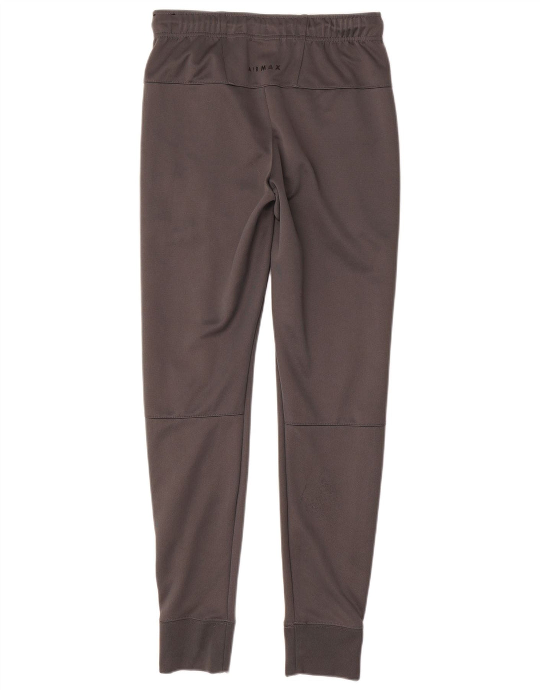 Nike Herre grafisk træningsdragt Bukser Joggers XS Grå Colourblock Polyester
