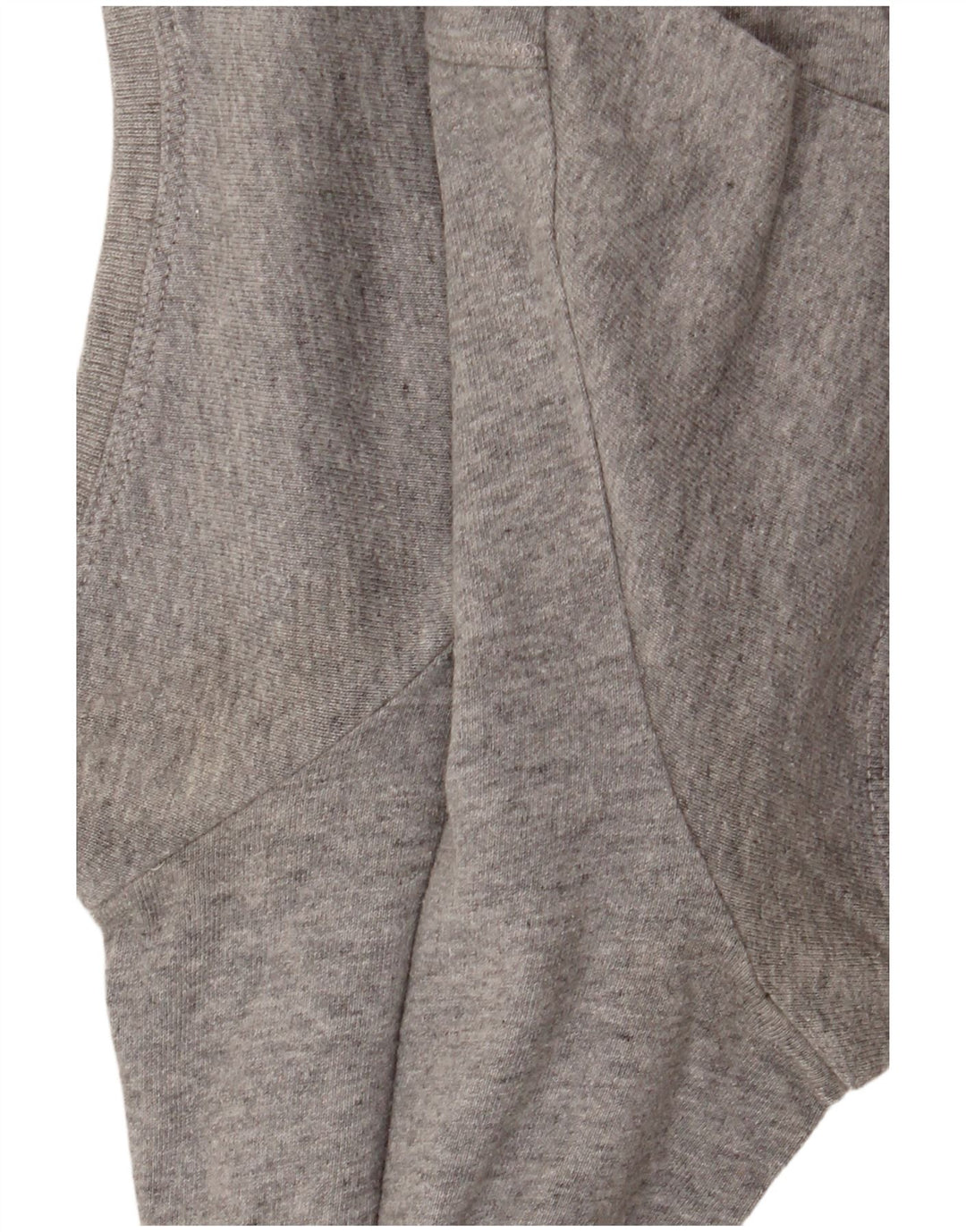 CHAMPION Womens Heritage Classics Grafisk T-Shirt Top UK 14 Large Grey