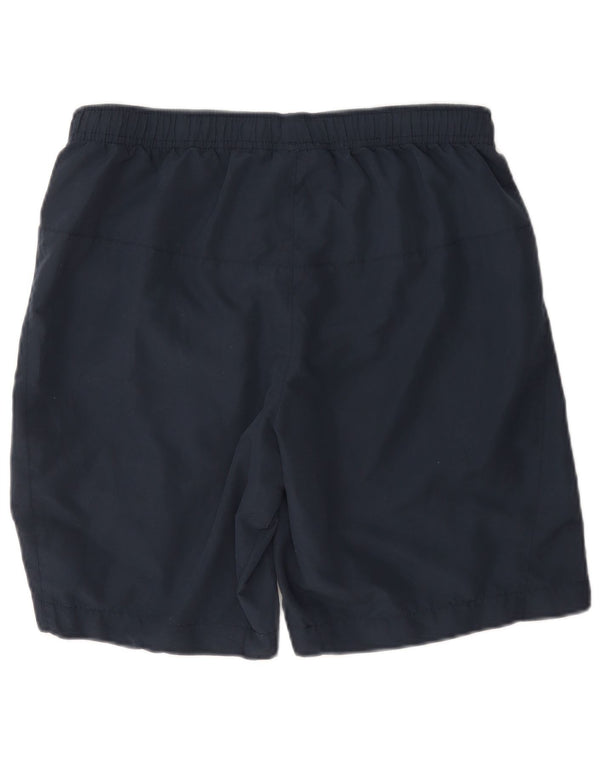 Lotto Herre Sportshorts Medium Navy Blue
