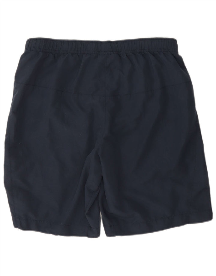 Lotto Herre Sportshorts Medium Navy Blue