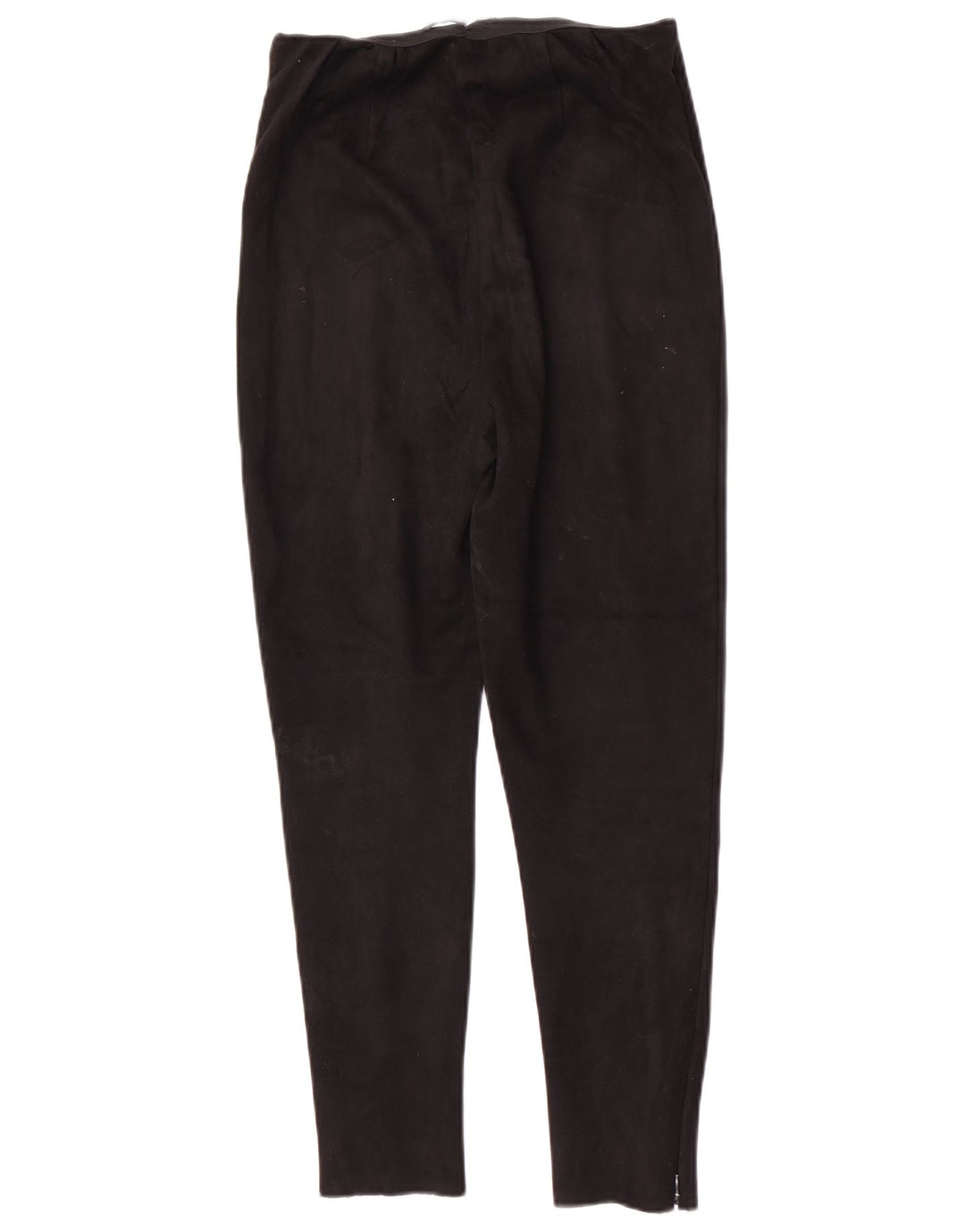 Zara Dame Skinny Bukser Medium W28 L27 Sort