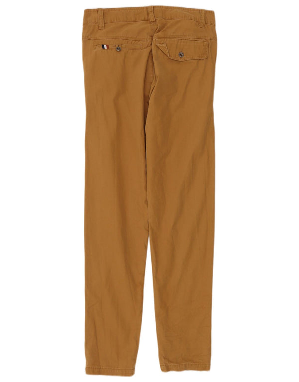 Timberland Boys Slim Chino Bukser 13-14 år W28 L25 Beige Bomuld
