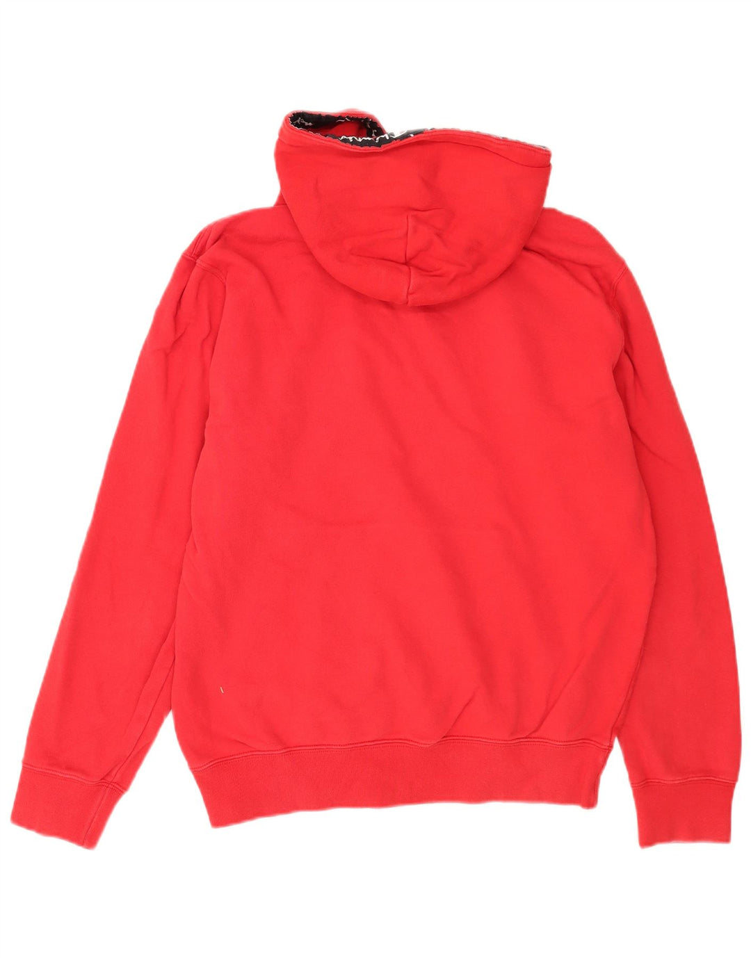 Champion Herre Champion Hættetrøje Jumper Large Rød