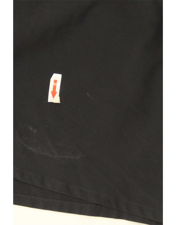 Nike Herre Dri Fit Sportshorts Medium Sort Polyester