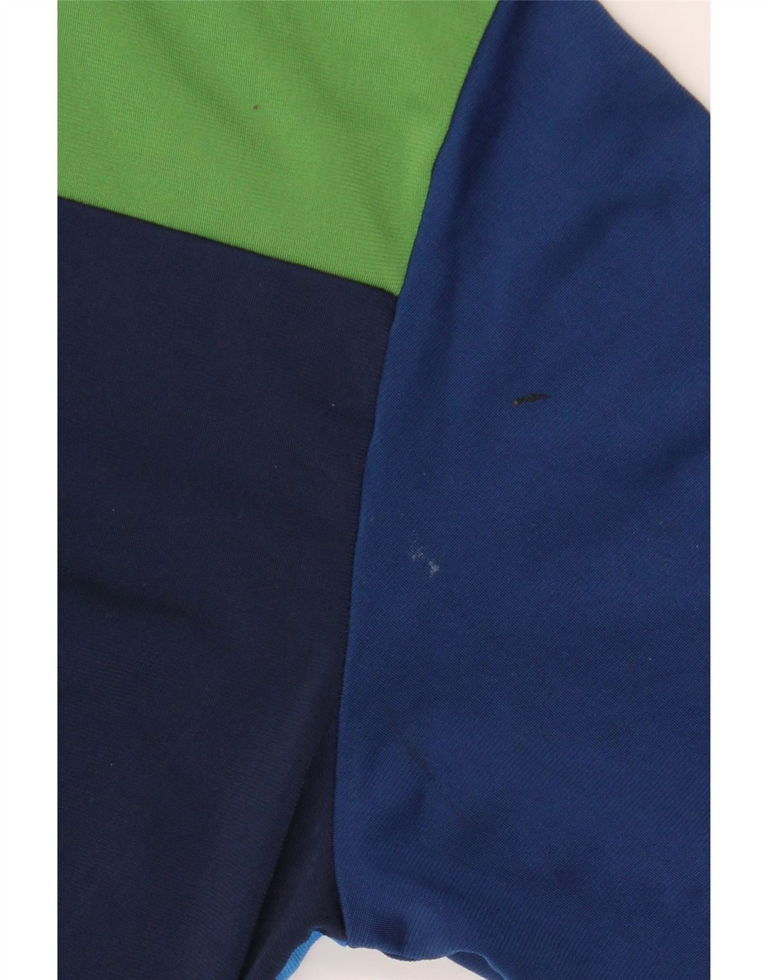 Adidas Træningsdragt til mænd Topjakke Medium Flerfarvet Colourblock Polyester