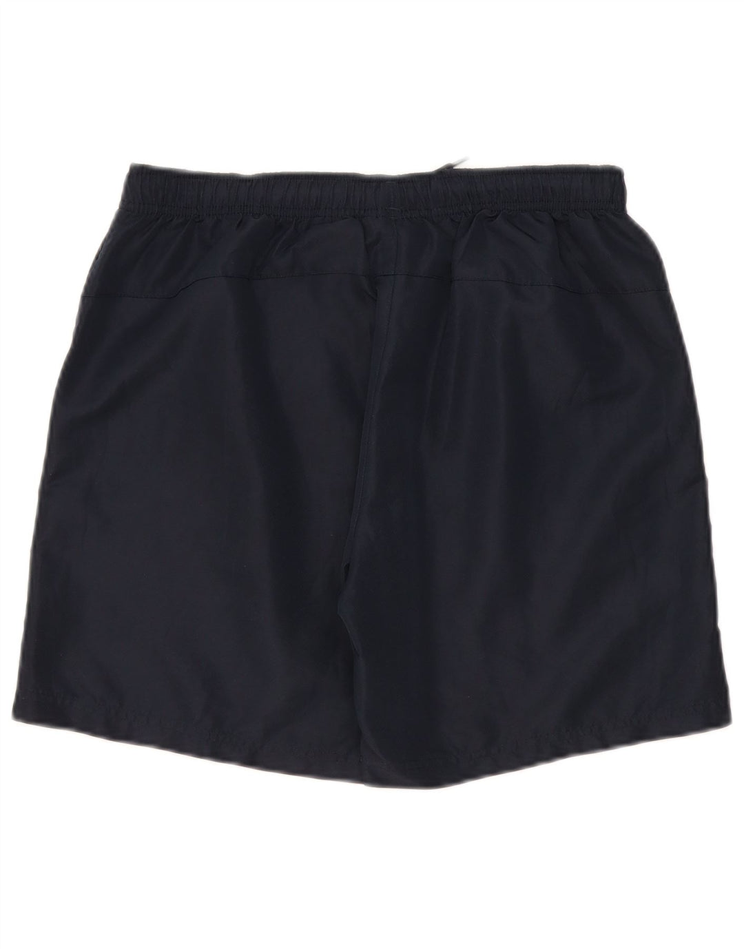 Umbro Herre Sportshorts Medium Navy Blue Polyester