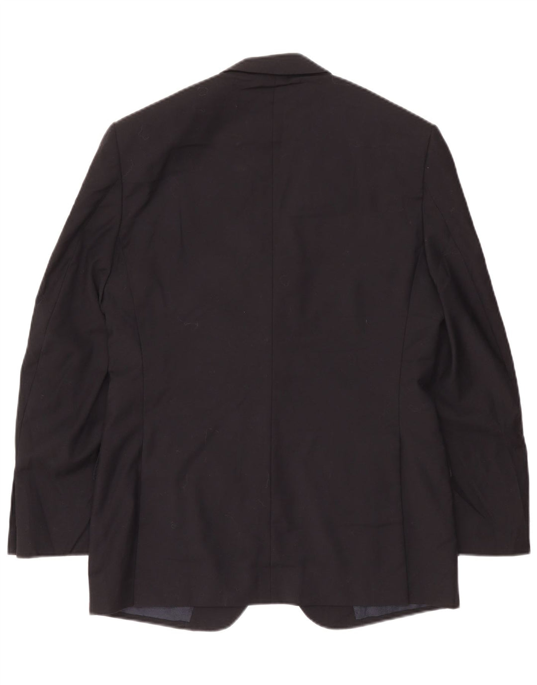 Marks & Spencer Herre Autograph Blazer Jacket UK 38 Medium Navy Blue