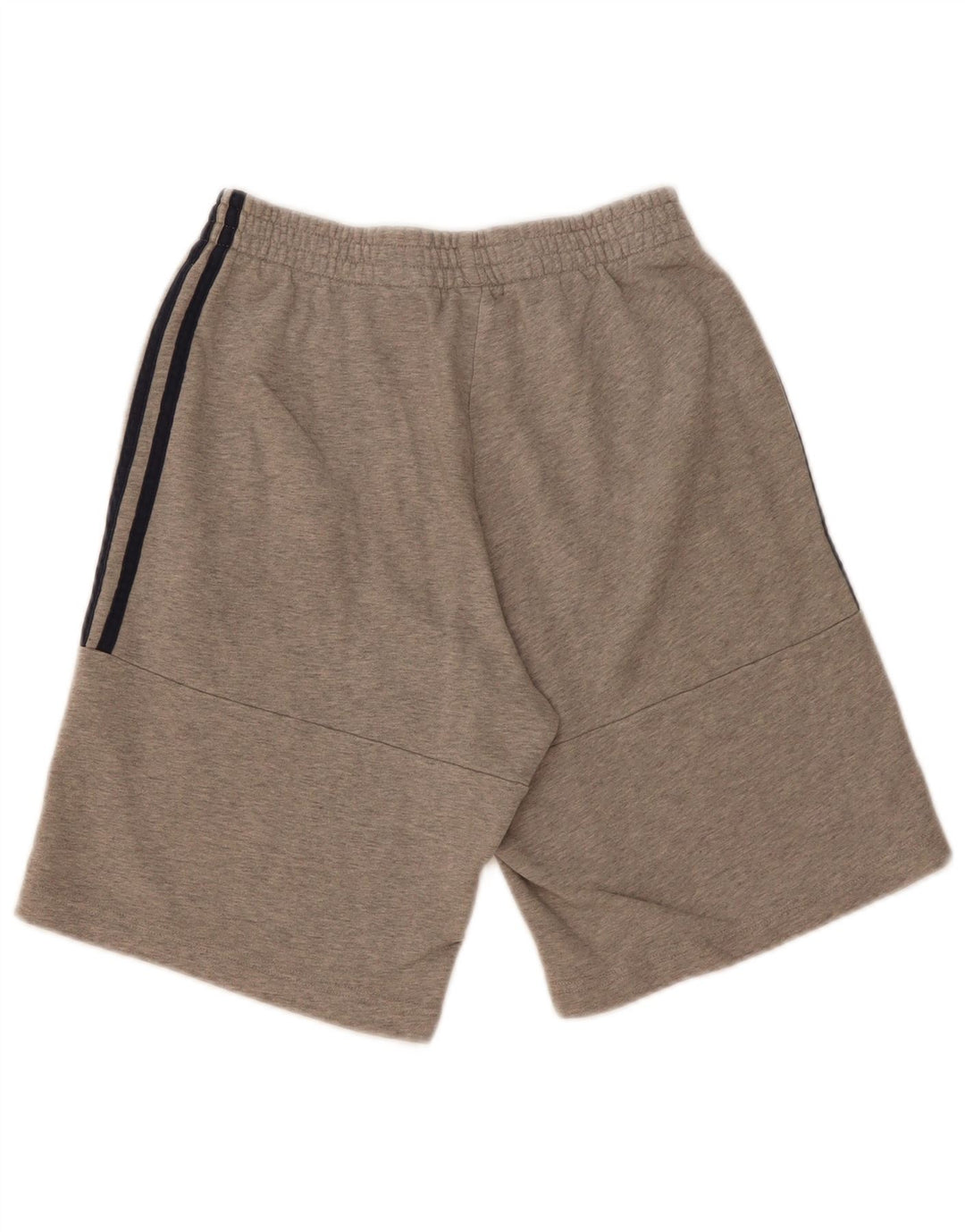 Adidas Sportsshorts til mænd Små grå bomuld
