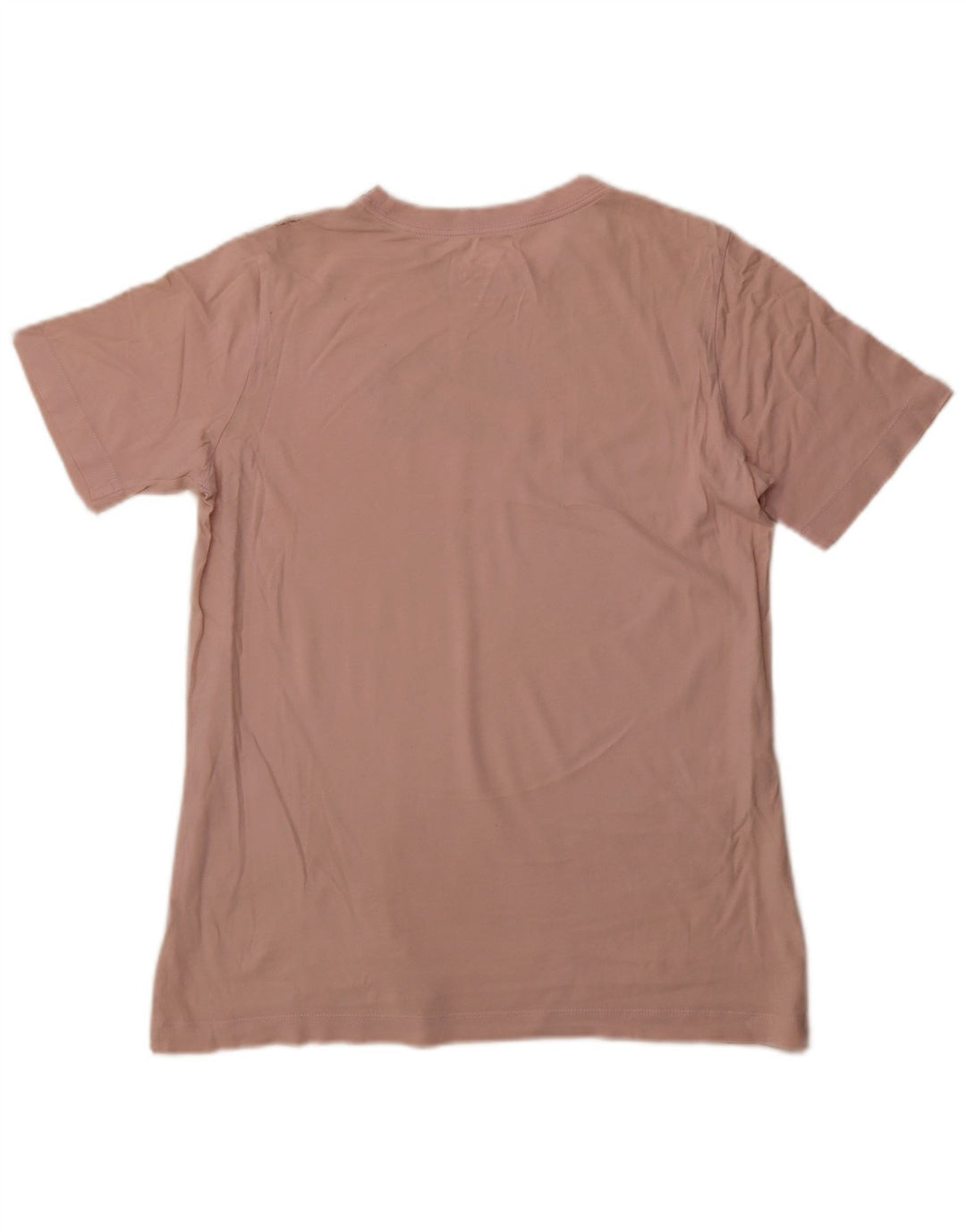NIKE drenge grafisk t-shirt top 13-14 år XL Pink