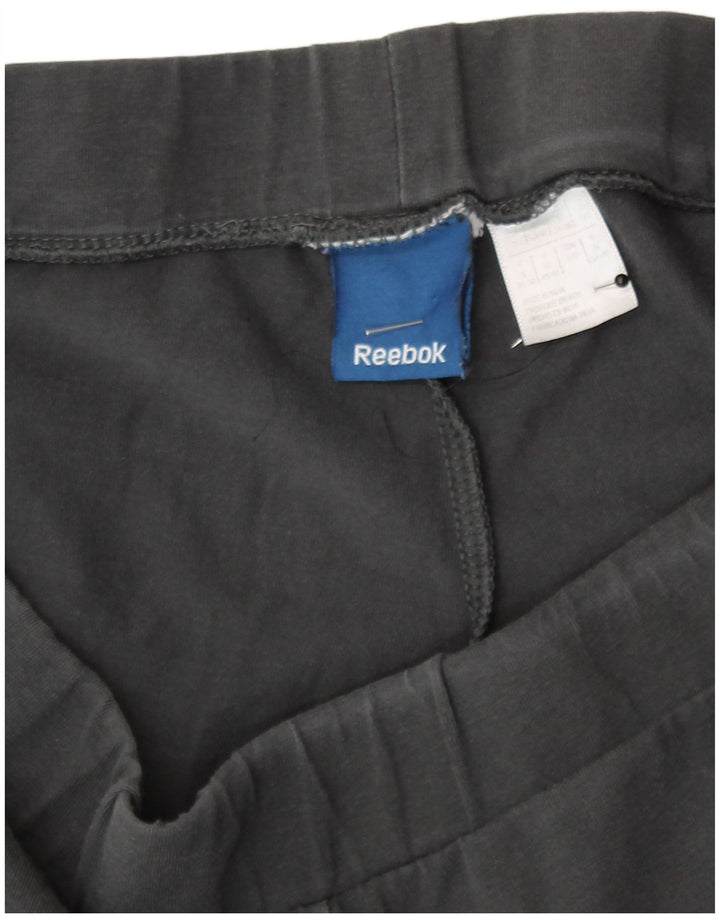 Reebok Dame træningsdragt Bukser IT 44 Medium Grey Sports