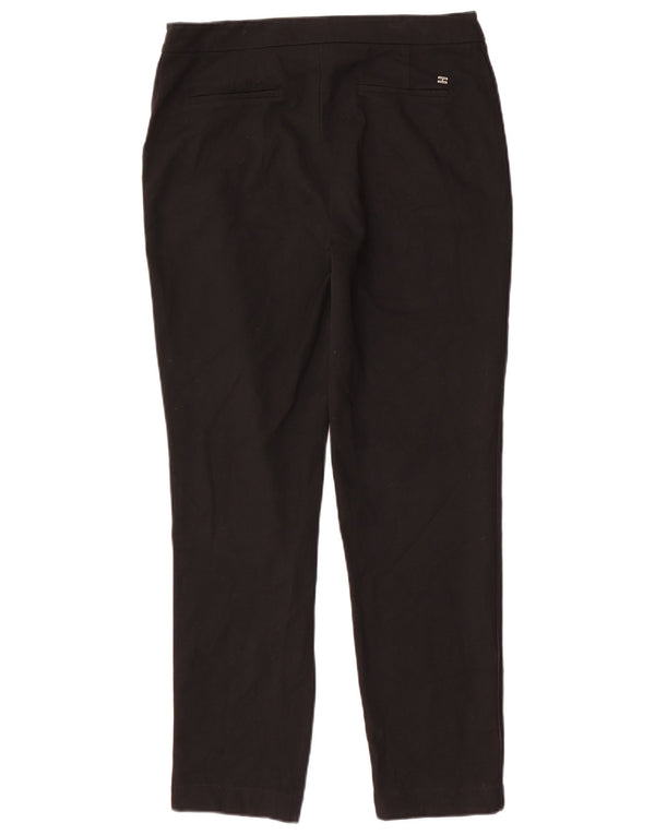 Tommy Hilfiger Dame Slim Chino Bukser US 8 Medium W30 L29 Sort