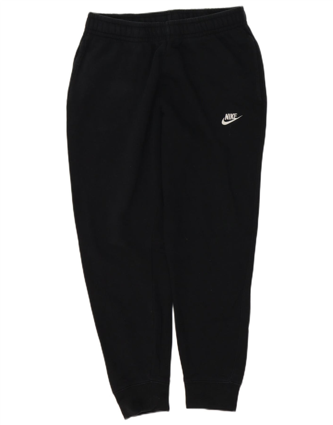 Nike Træningsdragt til mænd Joggers Medium Sort Bomuld