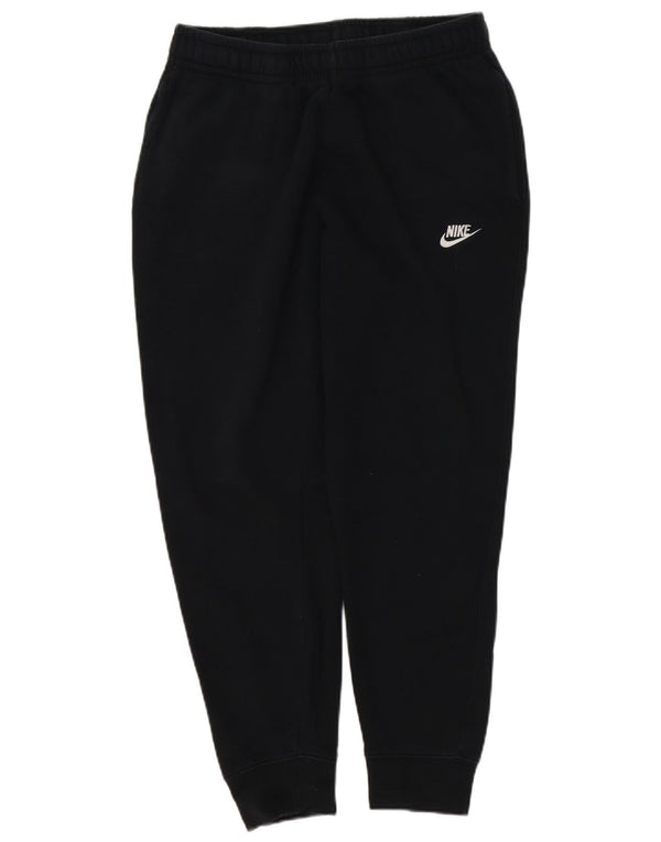 Nike Træningsdragt til mænd Joggers Medium Sort Bomuld