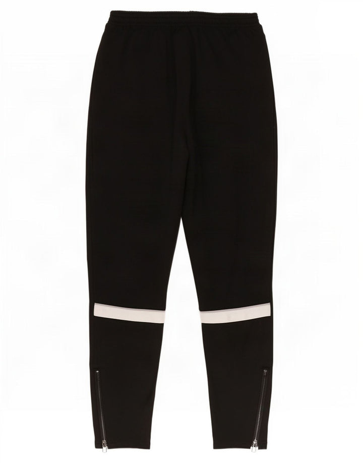 Nike Træningsdragtsbukser til mænd Medium Sort Colourblock
