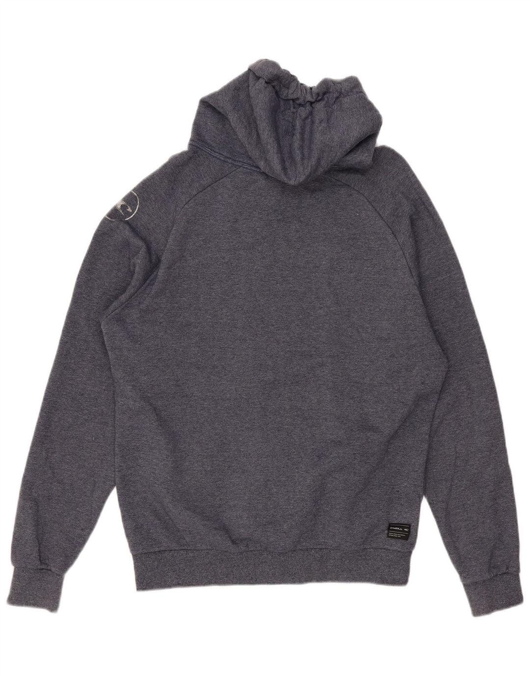 O'NEILL Grafisk hættetrøje til mænd mellem marineblå bomuld